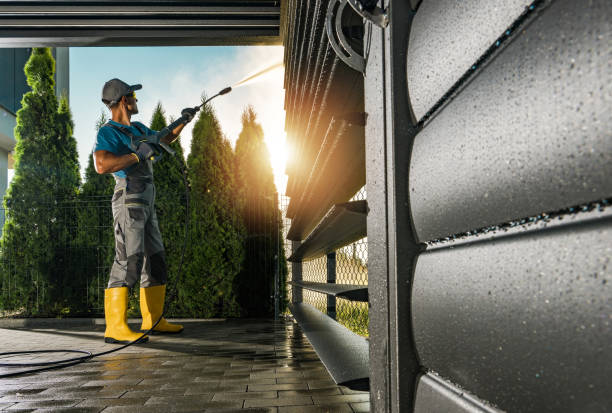 Best Parking Lot and Garage Cleaning  in La Salle, CO